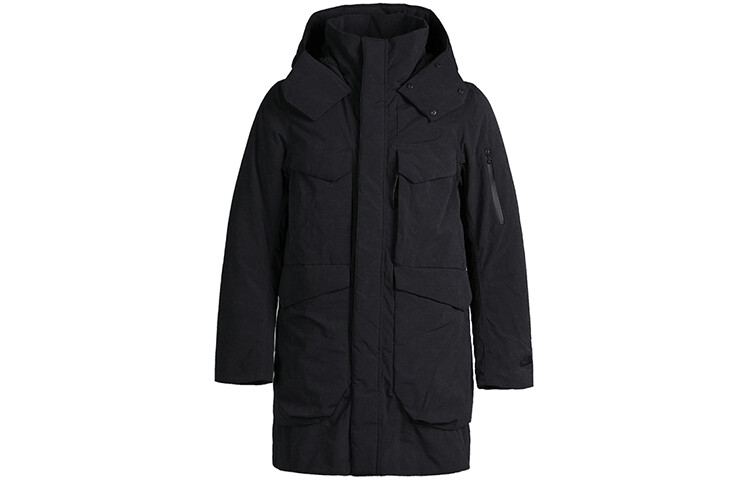 SPORTSWEAR TECH PACK пуховик мужской Nike
SPORTSWEAR TECH PACK пуховик мужской Nike