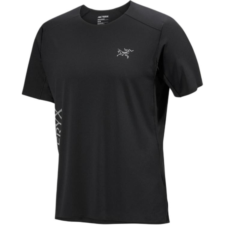 Футболка Norvan мужская Arcteryx, черный
Футболка Norvan мужская Arcteryx, черный
