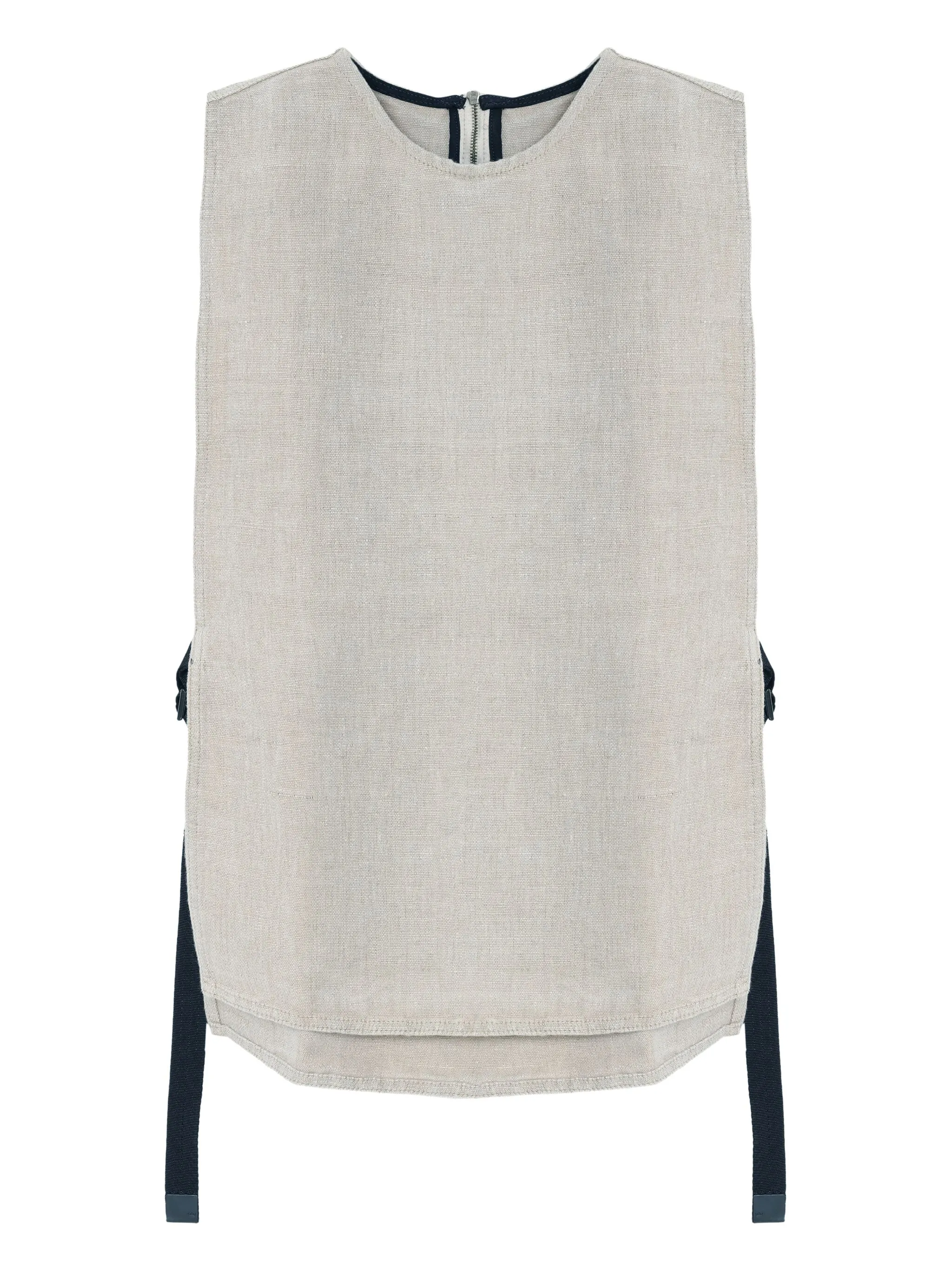 Жилет Amazonia Osklen, бежевый
Жилет Amazonia Osklen, бежевый