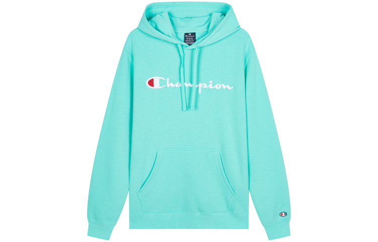 Унисекс свитшот Champion, синий
Унисекс свитшот Champion, синий