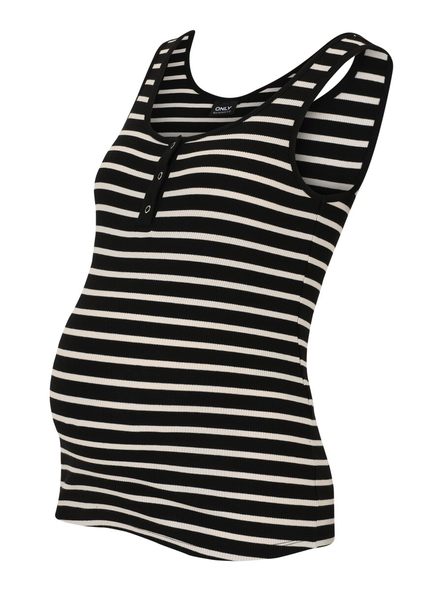 Топ Only Maternity, черный
Топ Only Maternity, черный
