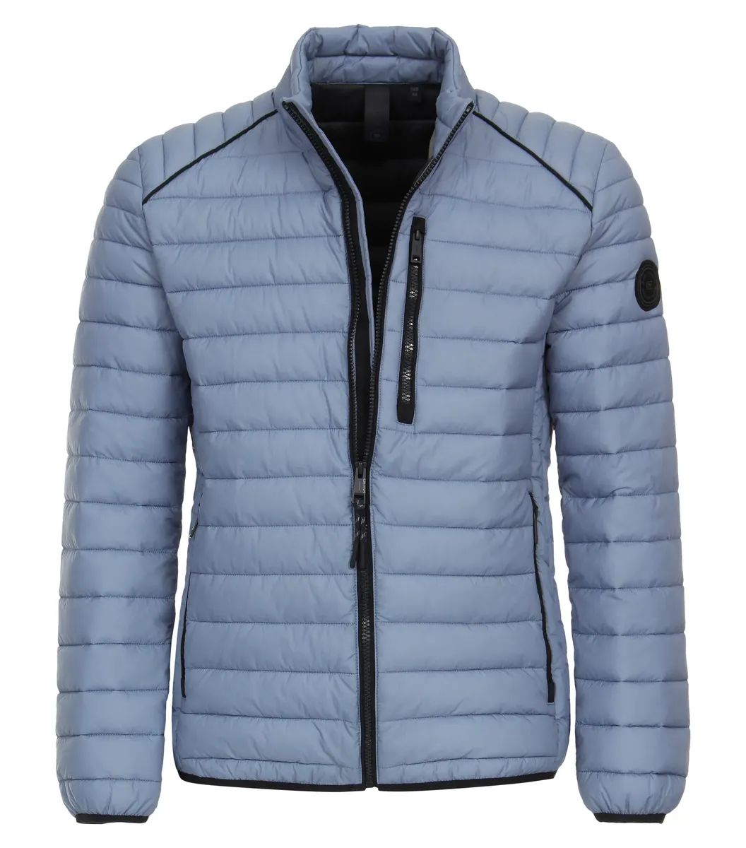 Длинная куртка CASAMODA "Куртка CASAMODA uni", голубой, Синий, Длинная куртка CASAMODA "Куртка CASAMODA uni", голубой
Длинная куртка CASAMODA "Куртка CASAMODA uni", голубой, Синий, Длинная куртка CASAMODA "Куртка CASAMODA uni", голубой