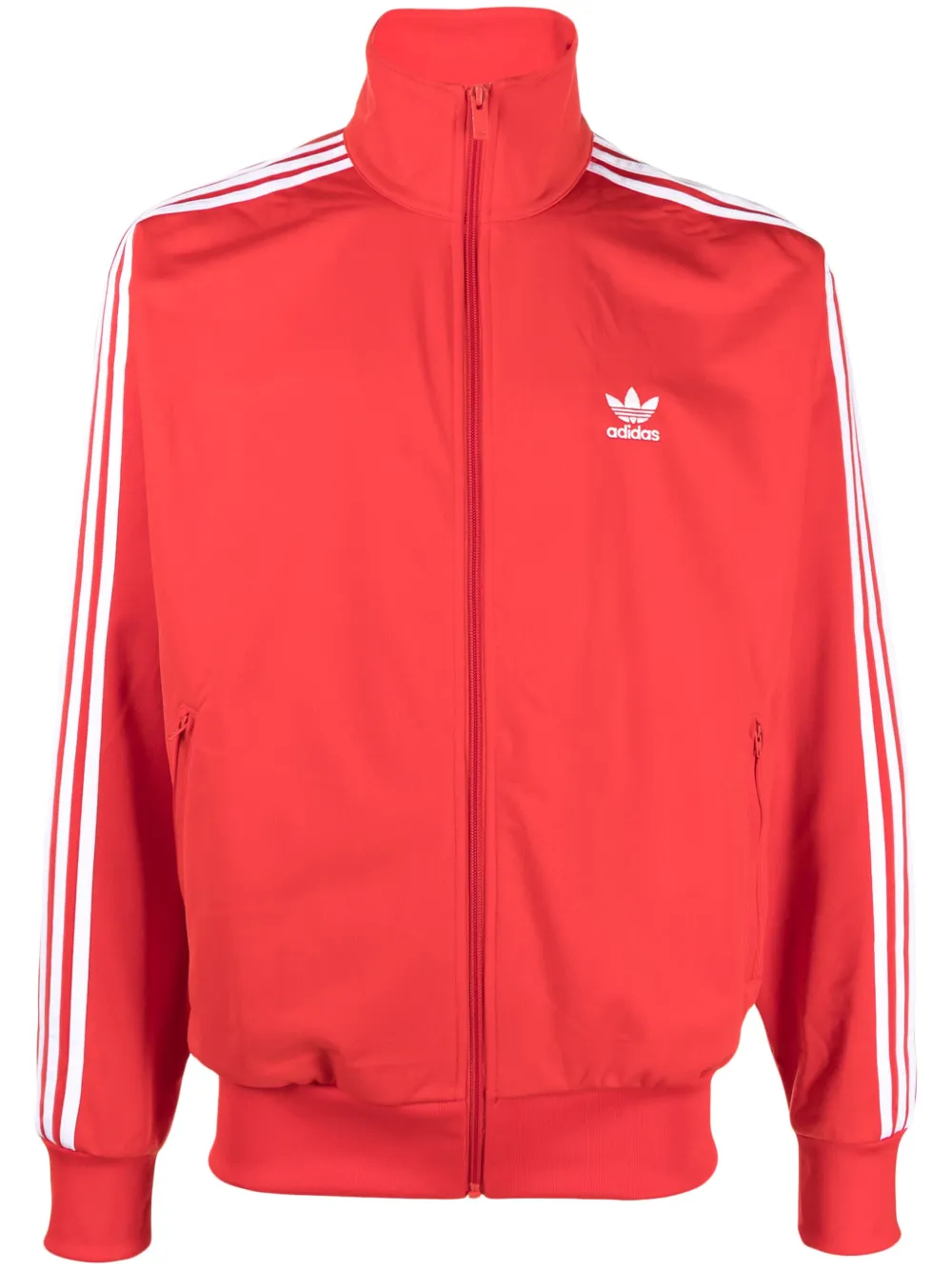 Куртка Firebird с логотипом Adidas, красный
Куртка Firebird с логотипом Adidas, красный