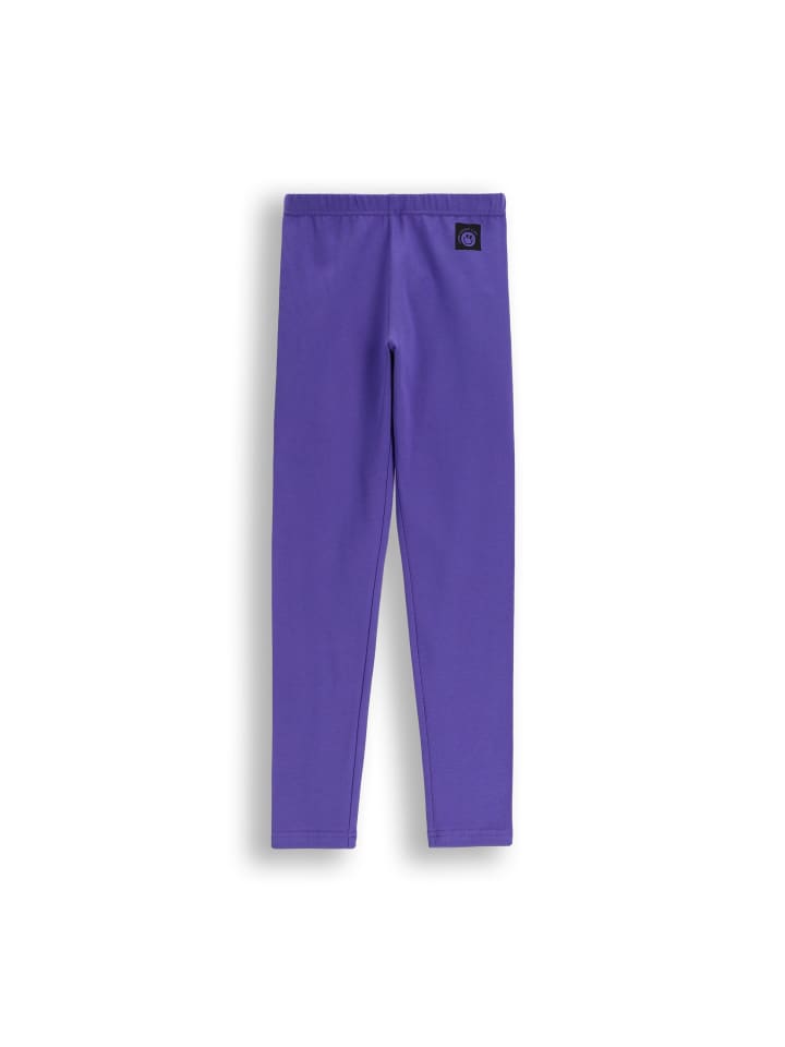 Леггинсы Coccodrillo, фиолетовый
Леггинсы Coccodrillo, фиолетовый