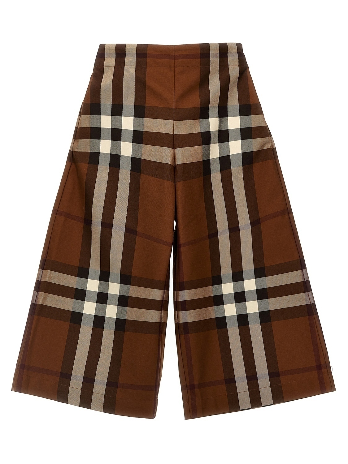 Брюки «Дебби» BURBERRY, коричневый
Брюки «Дебби» BURBERRY, коричневый