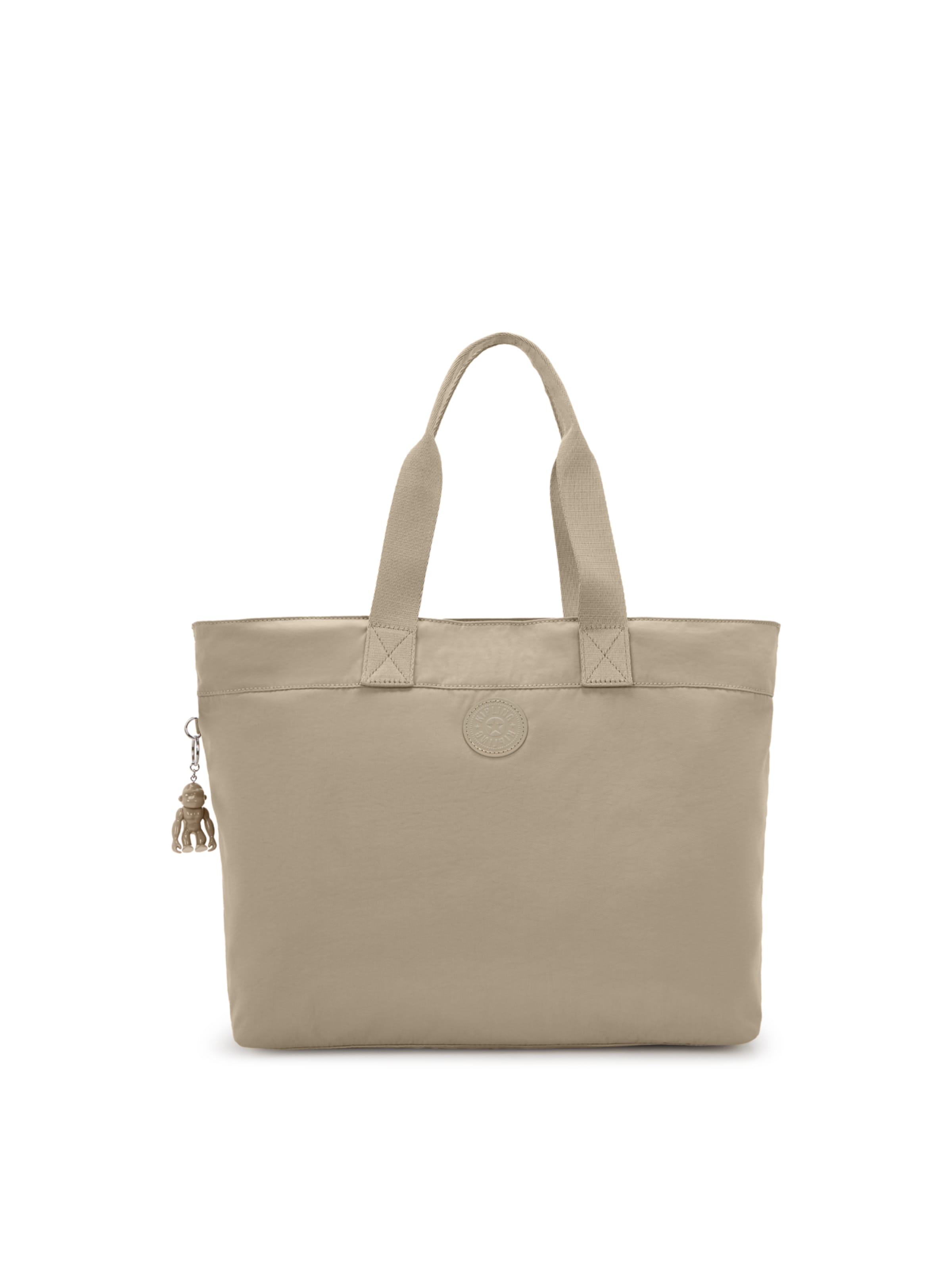 KIPLING Шоппер 'Colissa Up' в цвете Cappuccino
KIPLING Шоппер 'Colissa Up' в цвете Cappuccino