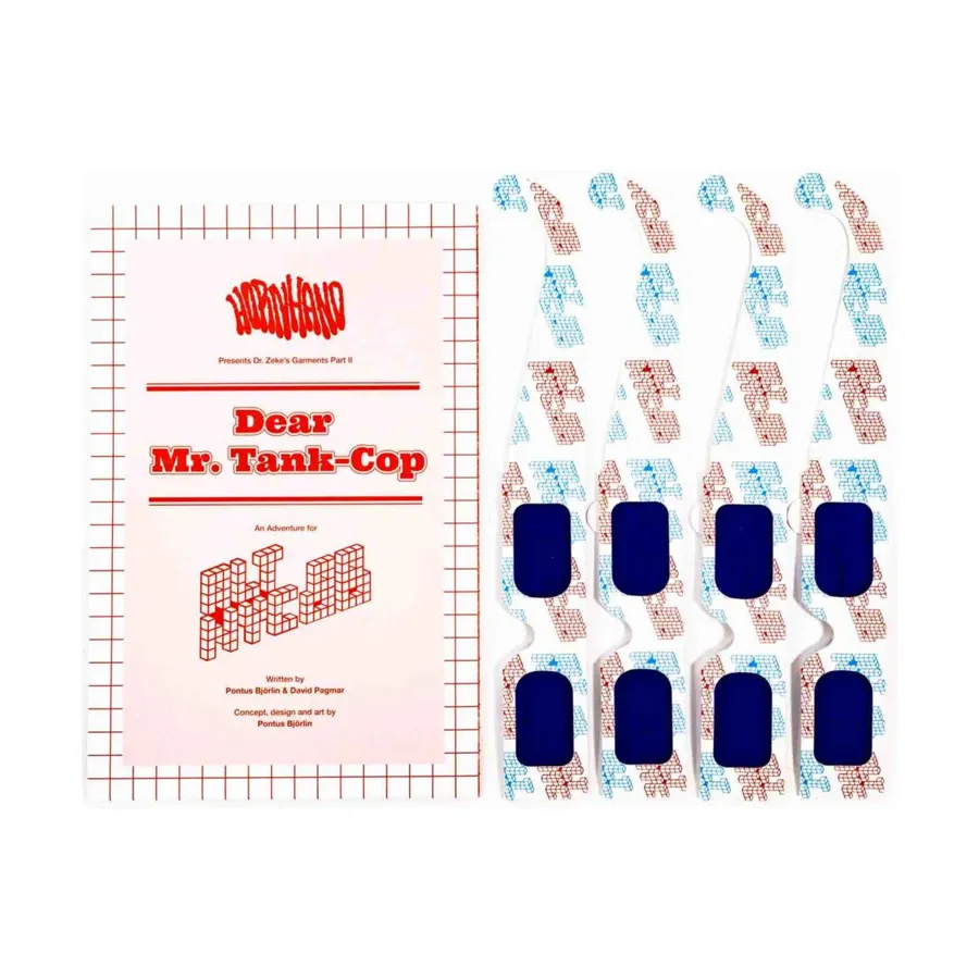 Дорогой мистер Майка, Role Playing Games (FantastiskFiktion)
Дорогой мистер Майка, Role Playing Games (FantastiskFiktion)