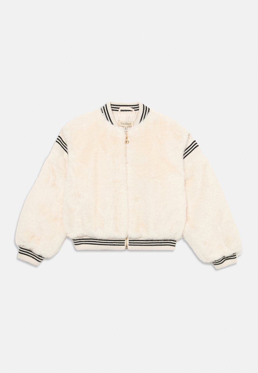 Зимняя куртка TWINSET JACKET, Milk/White
Зимняя куртка TWINSET JACKET, Milk/White