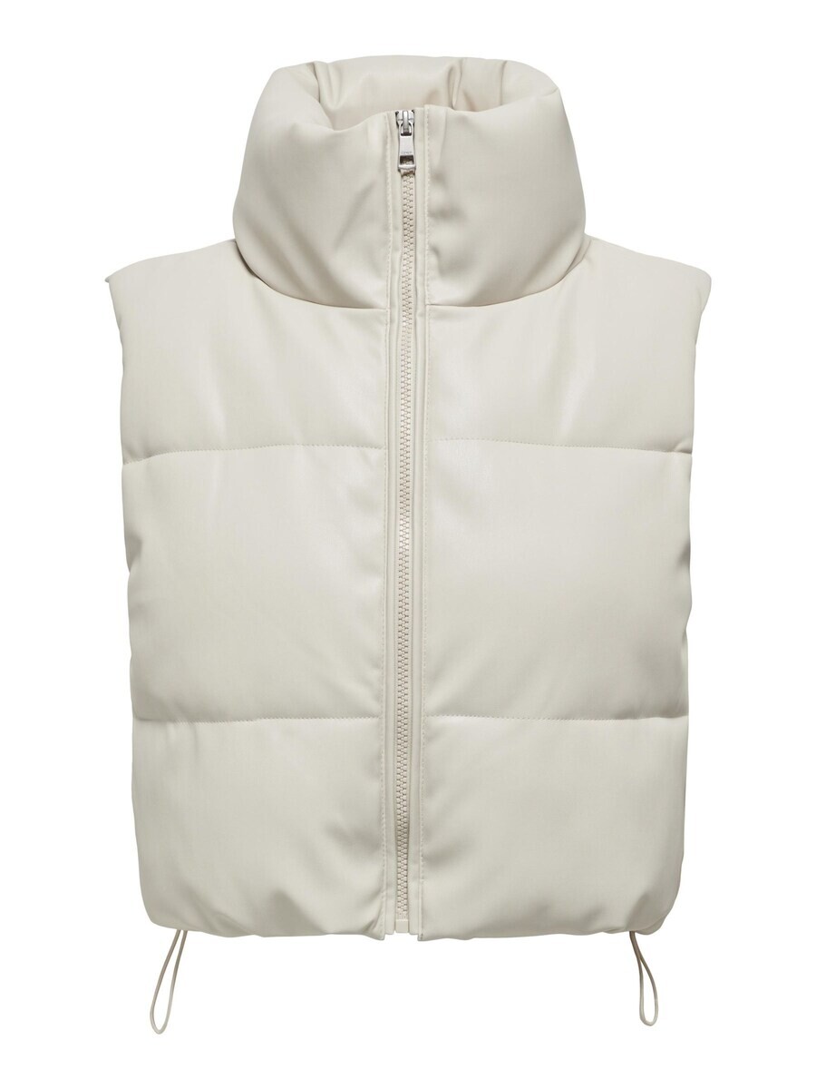 Жилет ONLY Vest, белый
Жилет ONLY Vest, белый