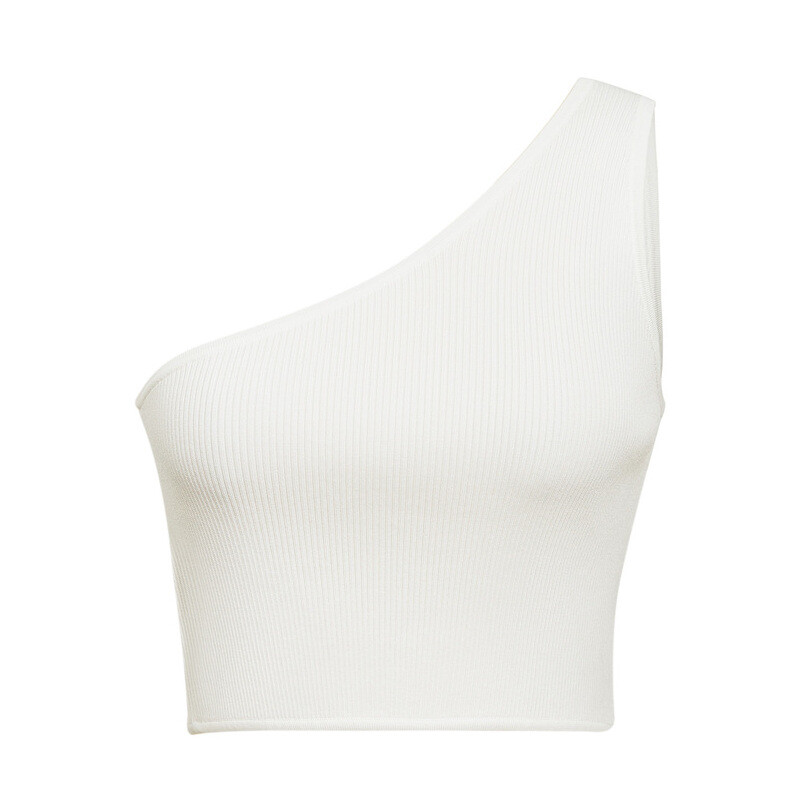 Жилет женский Deep Breath с скошенными плечами, черный
Жилет женский Deep Breath с скошенными плечами, черный