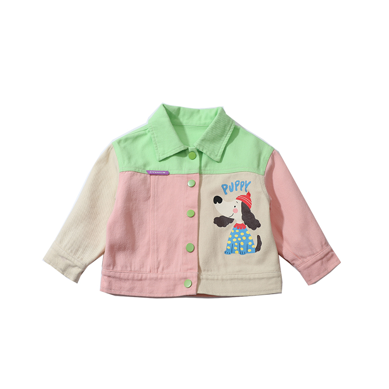 Детская повседневная рубашка с лацканом Lapel Moderate PROTECTCAMEL, image color
Детская повседневная рубашка с лацканом Lapel Moderate PROTECTCAMEL, image color