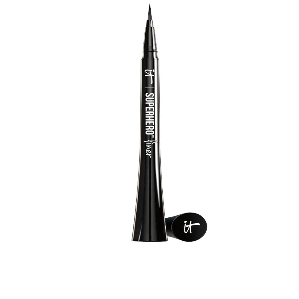 Карандаш для глаз Superhero Liner Eyeliner Pen It Cosmetics, 1,2 гр
Карандаш для глаз Superhero Liner Eyeliner Pen It Cosmetics, 1,2 гр