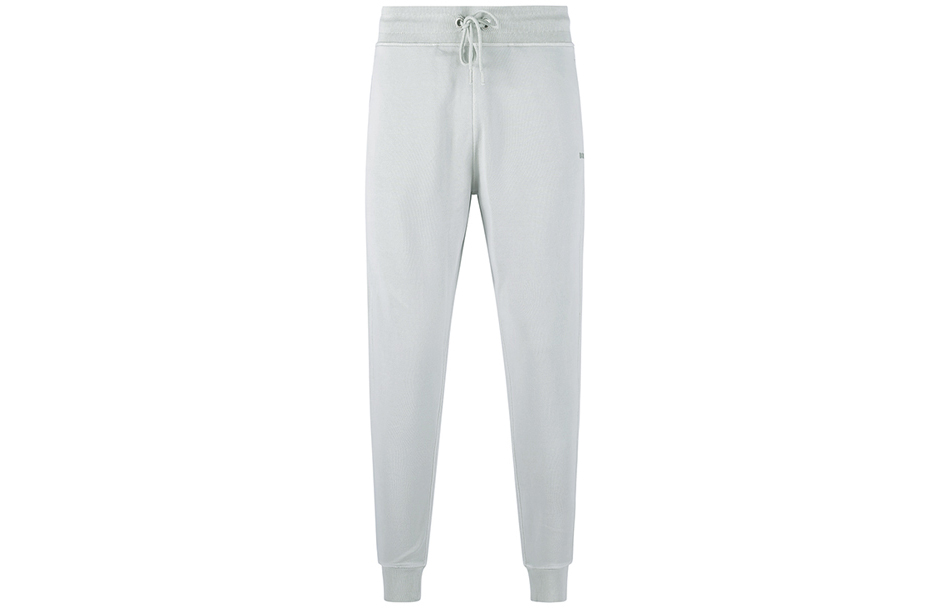 Спортивные брюки мужские светло-серые HUGO BOSS
Спортивные брюки мужские светло-серые HUGO BOSS