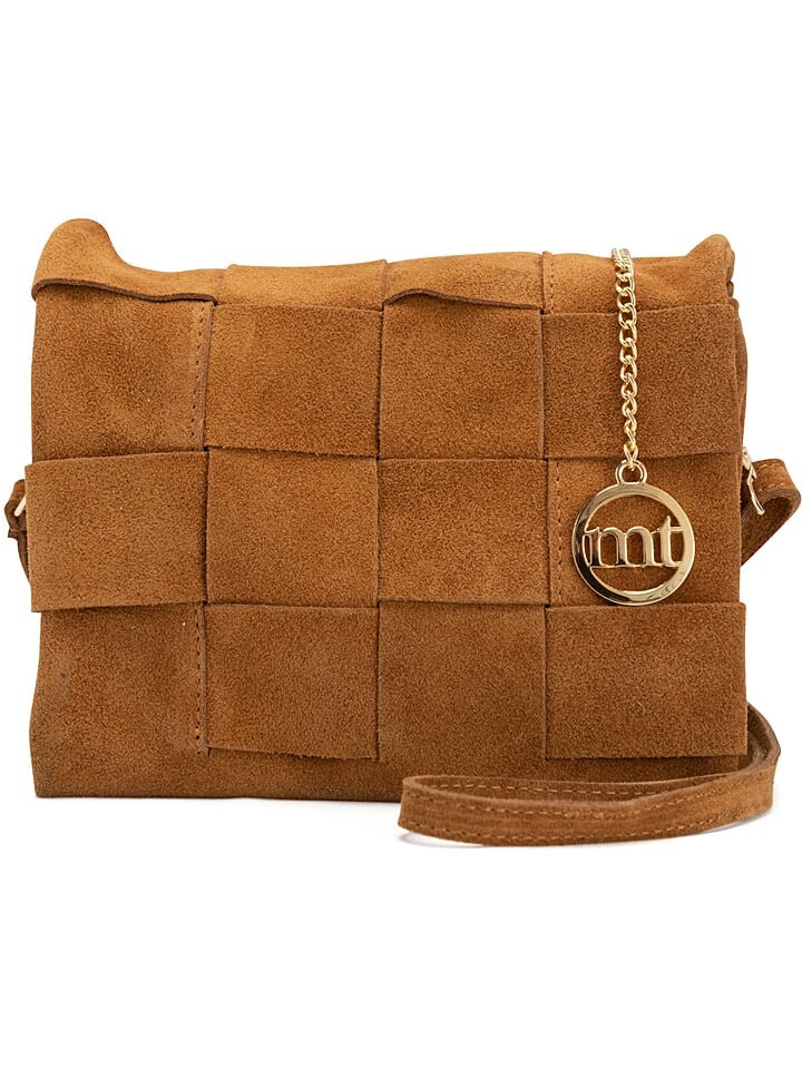 Наплечная сумка Mia Tomazzi Leder-Umhängetasche Empoli, цвет Cognac
Наплечная сумка Mia Tomazzi Leder-Umhängetasche Empoli, цвет Cognac