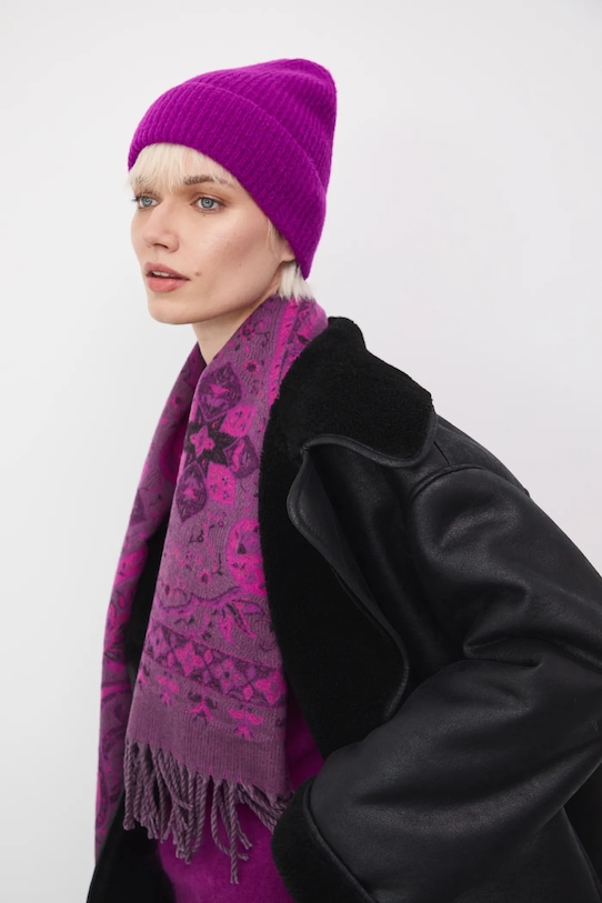 Шапка Medicine, розовый
Шапка Medicine, розовый