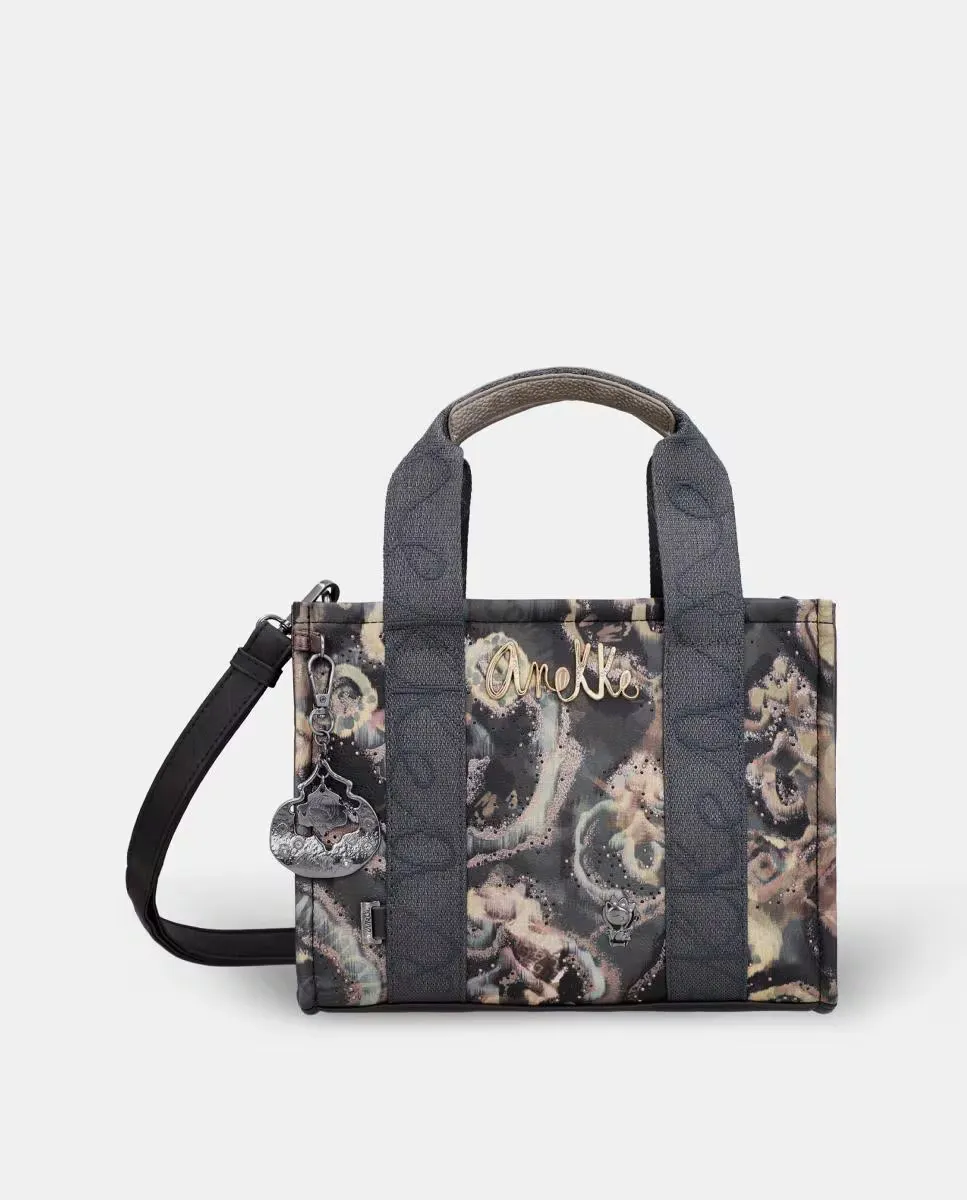 Маленькая сумка с ручками Manifesto Anekke, мультиколор
Маленькая сумка с ручками Manifesto Anekke, мультиколор