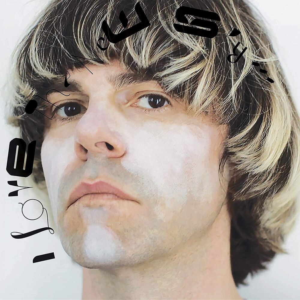 Виниловая пластинка LP I Love The New Sky - Tim Burgess
Виниловая пластинка LP I Love The New Sky - Tim Burgess
