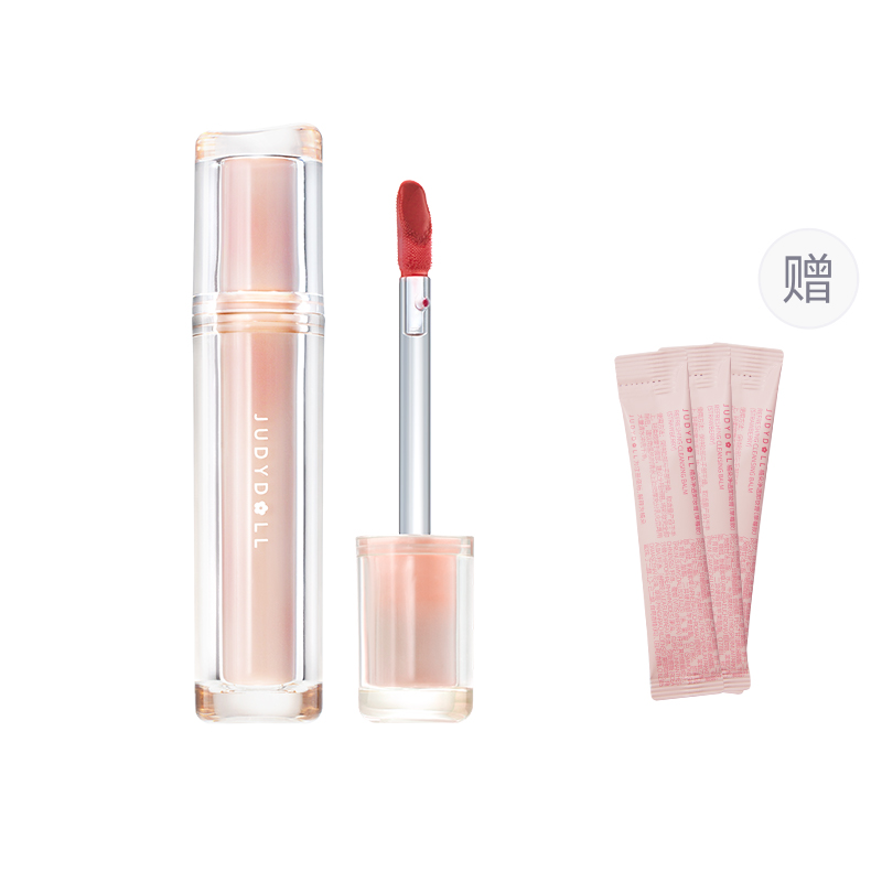 Блеск для губ Ice Tea Mirror Finish, водянистая текстура, легко наносится, натуральный глянцевый эффект, 1,8 г Judydoll
Блеск для губ Ice Tea Mirror Finish, водянистая текстура, легко наносится, натуральный глянцевый эффект, 1,8 г Judydoll