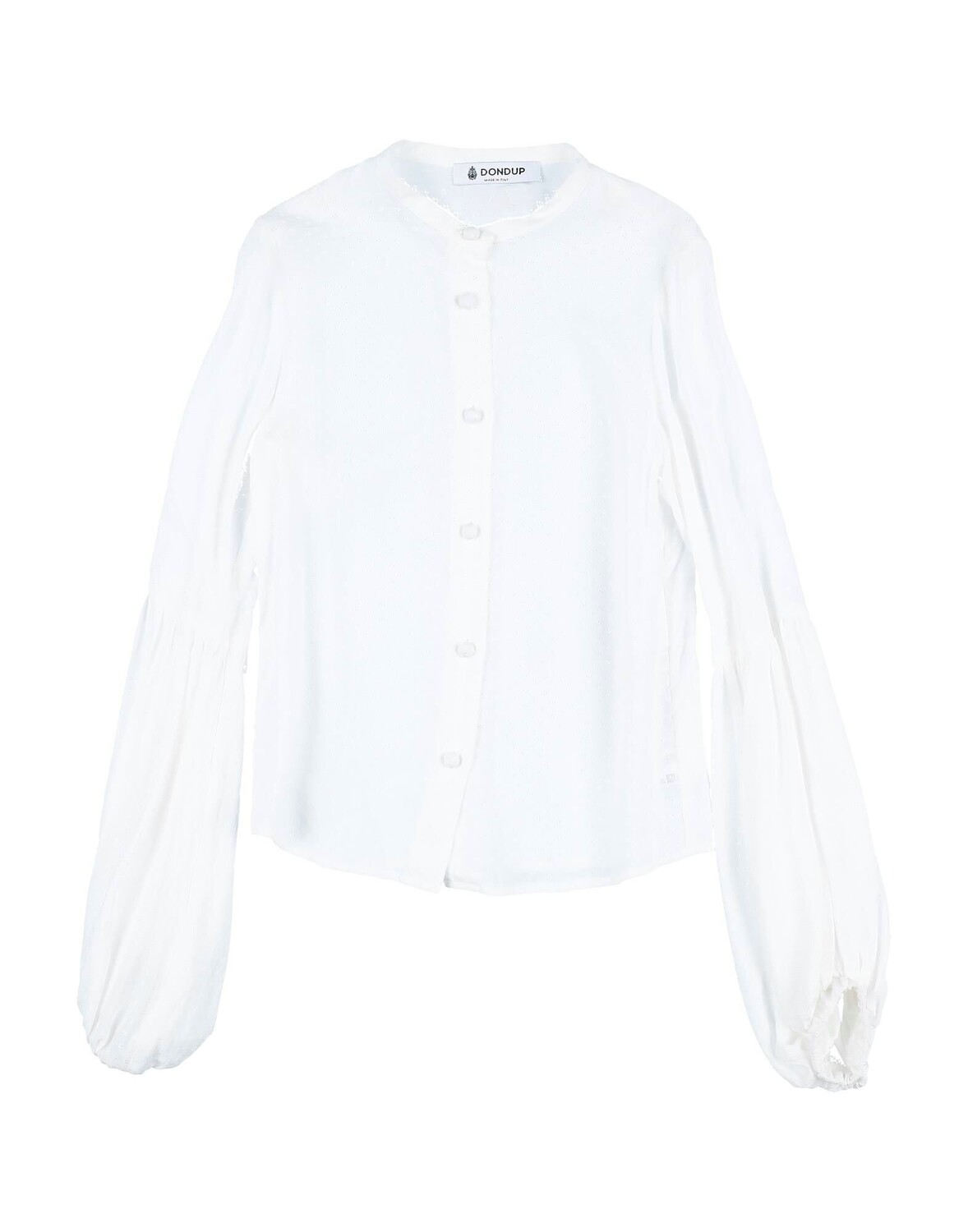 Рубашка Dondup, белый
Рубашка Dondup, белый