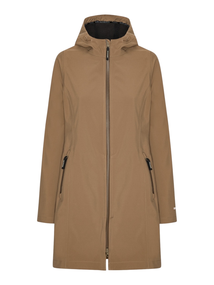 Спортивная куртка ILSE JACOBSEN DAYBREAK01, коричневый
Спортивная куртка ILSE JACOBSEN DAYBREAK01, коричневый