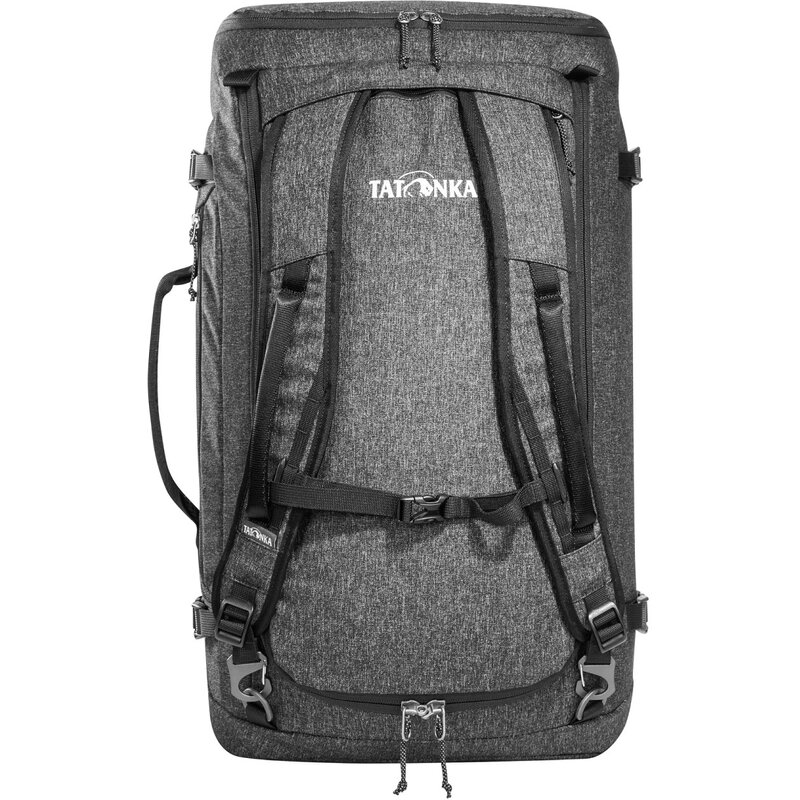 Дорожная сумка для отдыха 45 Tatonka, черный
Дорожная сумка для отдыха 45 Tatonka, черный