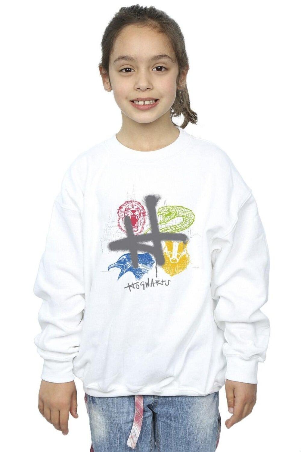 Толстовка с логотипом H Harry Potter, белый, Коричневый, Толстовка с логотипом H Harry Potter, белый 
Толстовка с логотипом H Harry Potter, белый, Коричневый, Толстовка с логотипом H Harry Potter, белый