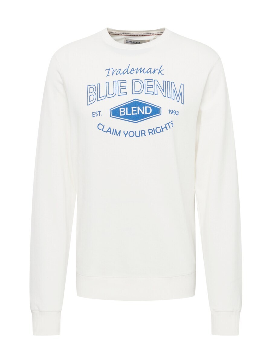 Толстовка Blend, белый
Толстовка Blend, белый