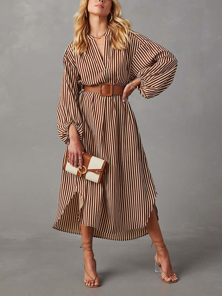 Длинное платье LA Angels, цвет hellbraun/creme
Длинное платье LA Angels, цвет hellbraun/creme