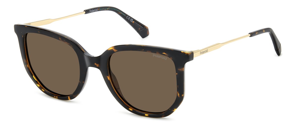 Женские солнцезащитные очки PLD 4185-S-X POLAROID
Женские солнцезащитные очки PLD 4185-S-X POLAROID