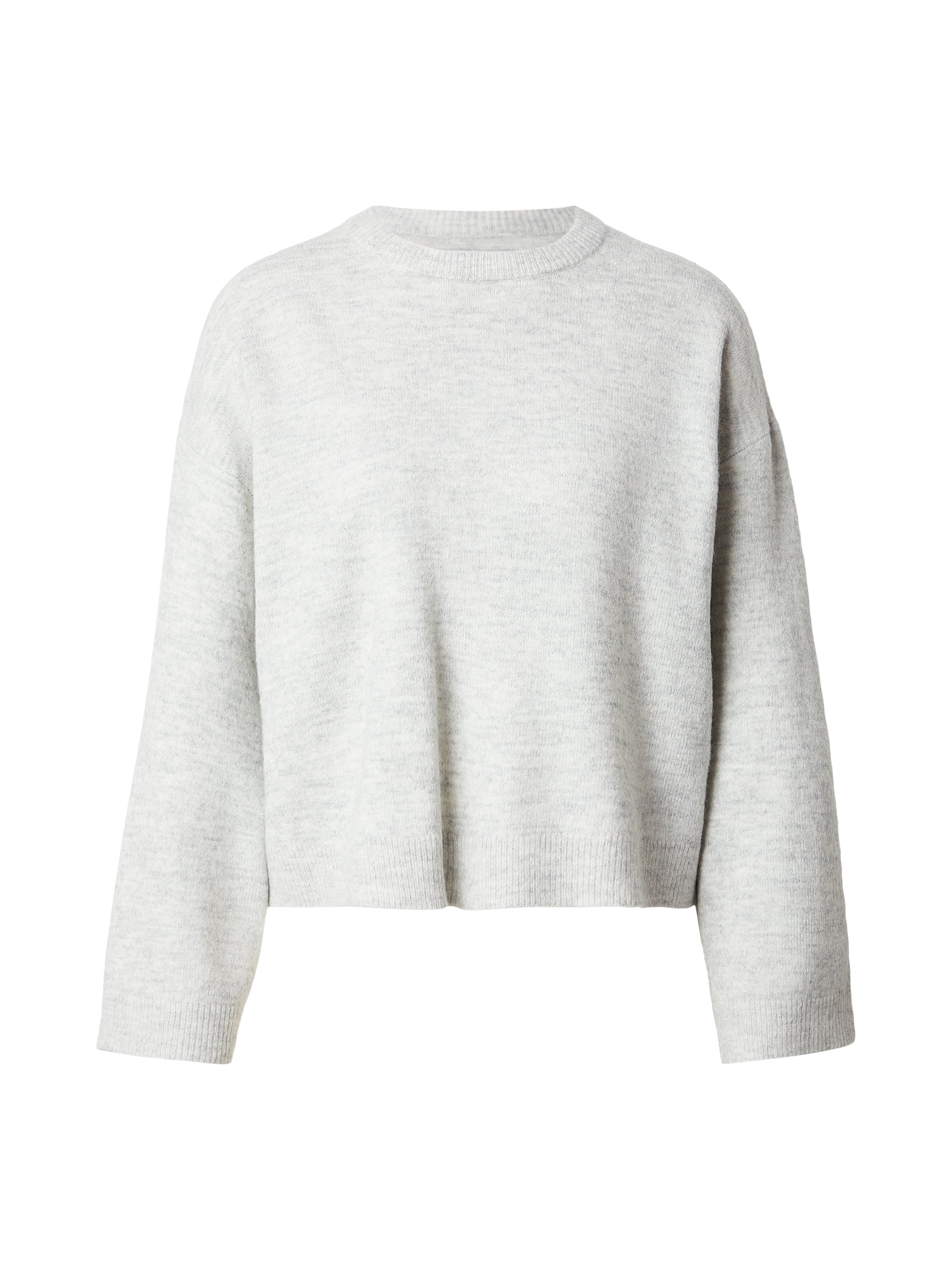 ONLY Свитер 'ONLSimoni' в крапчатом сером цвете
ONLY Свитер 'ONLSimoni' в крапчатом сером цвете