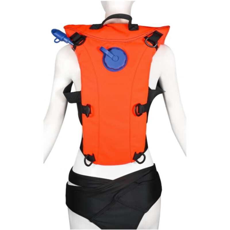 QINGHONG надувной спасательный рюкзак для спасения от утопления, надувной спасательный жилет, носимое оборудование для улицы, куртка плавучести оранжевого цвета
QINGHONG надувной спасательный рюкзак для спасения от утопления, надувной спасательный жилет, носимое оборудование для улицы, куртка плавучести оранжевого цвета