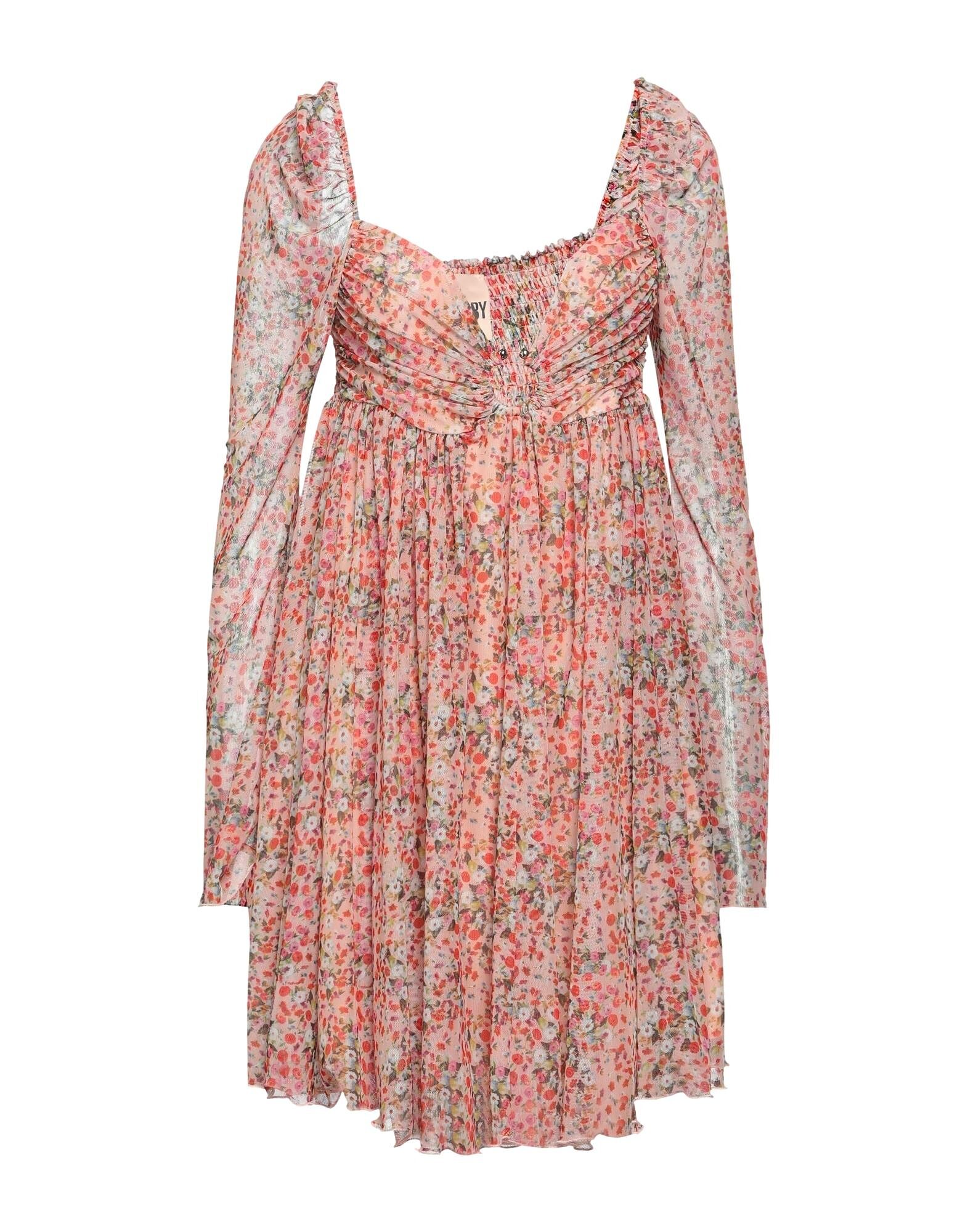 Мини-платье Aniye By, бледно-розовый
Мини-платье Aniye By, бледно-розовый