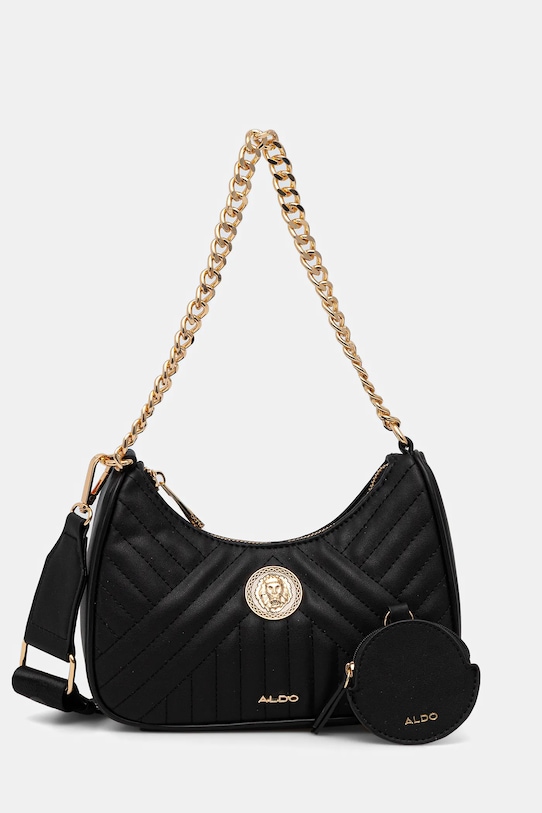 Сумка Aldo, черный
Сумка Aldo, черный