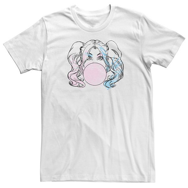 Футболка Big & Tall DC Comics Harley Quinn Crayon Outline Licensed Character
Футболка Big & Tall DC Comics Harley Quinn Crayon Outline Licensed Character