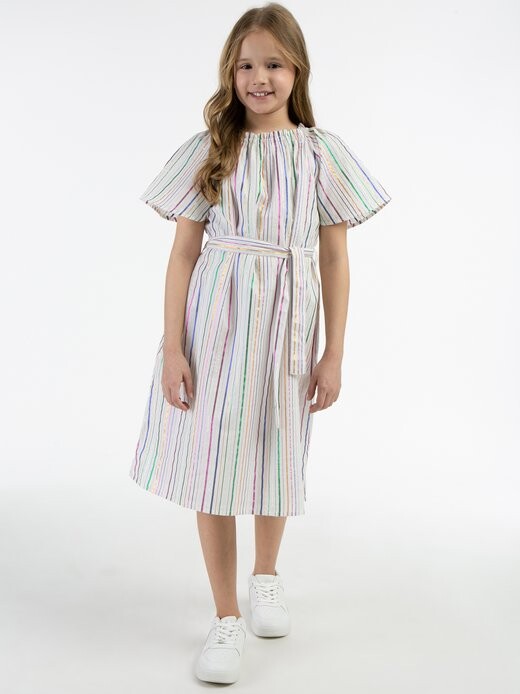 Платье Mymo, мультиколор
Платье Mymo, мультиколор