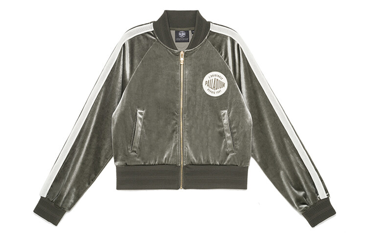 Куртка женская Palladium, цвет Tea Green
Куртка женская Palladium, цвет Tea Green