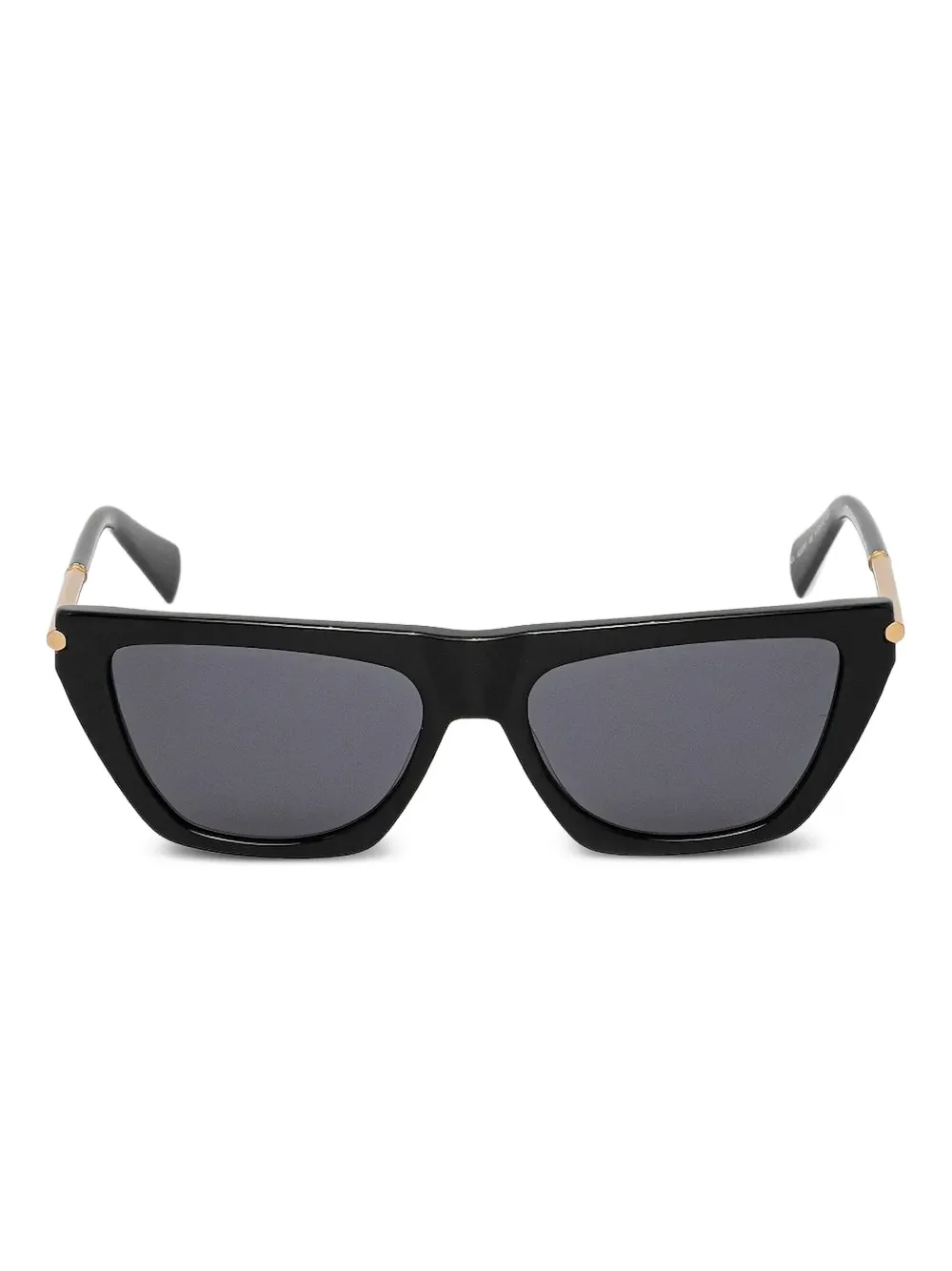 Солнцезащитные очки в оправе 'кошачий глаз' AllSaints, черный
Солнцезащитные очки в оправе 'кошачий глаз' AllSaints, черный