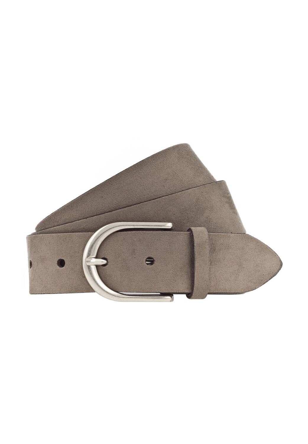 Пояс Vanzetti, серо-коричневый
Пояс Vanzetti, серо-коричневый
