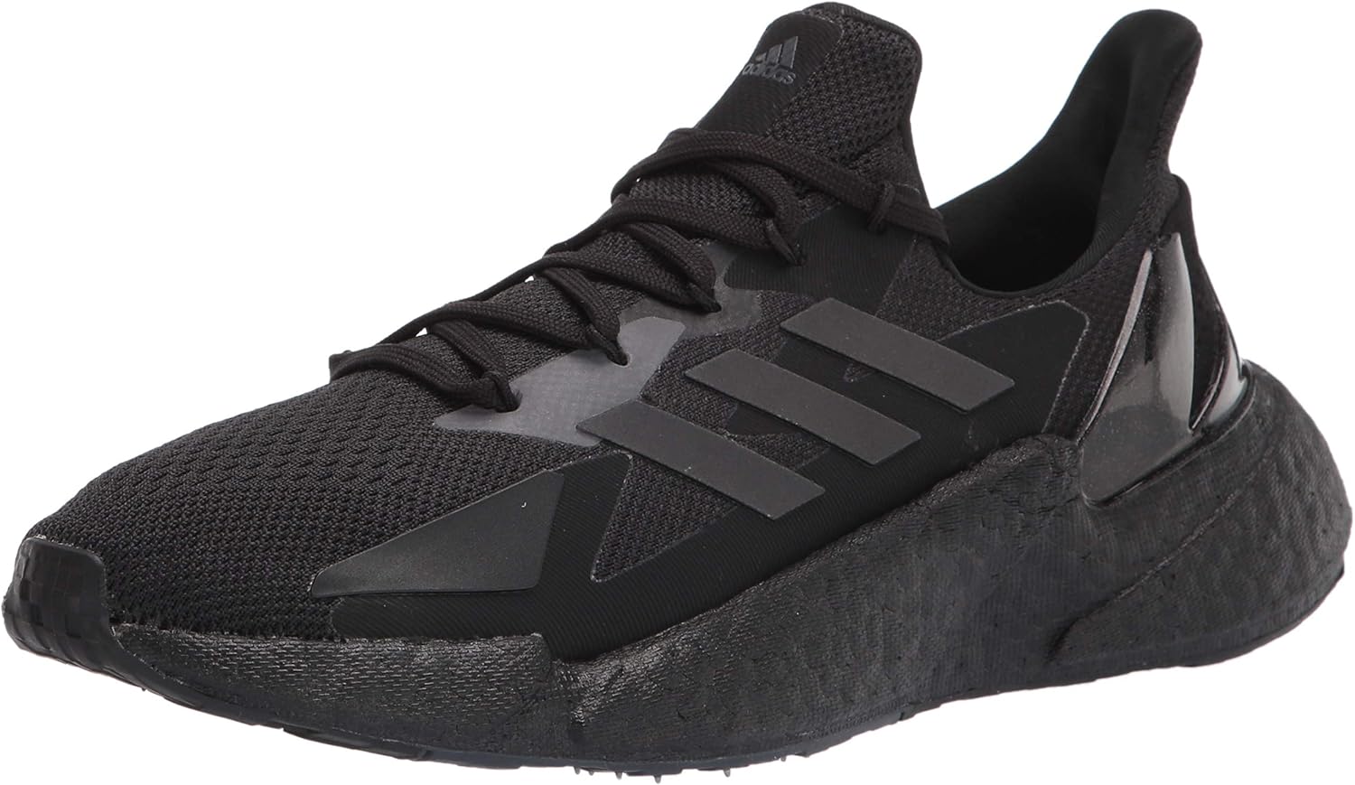 Мужские кроссовки для бега Adidas X9000L4, черный/серый
Мужские кроссовки для бега Adidas X9000L4, черный/серый