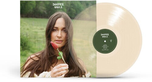 Виниловая пластинка Musgraves, Kacey: Deeper Well
Виниловая пластинка Musgraves, Kacey: Deeper Well