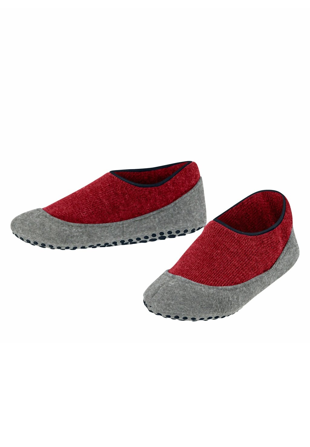 Носки Cosyshoe Homepads FALKE, цвет red pepper
Носки Cosyshoe Homepads FALKE, цвет red pepper