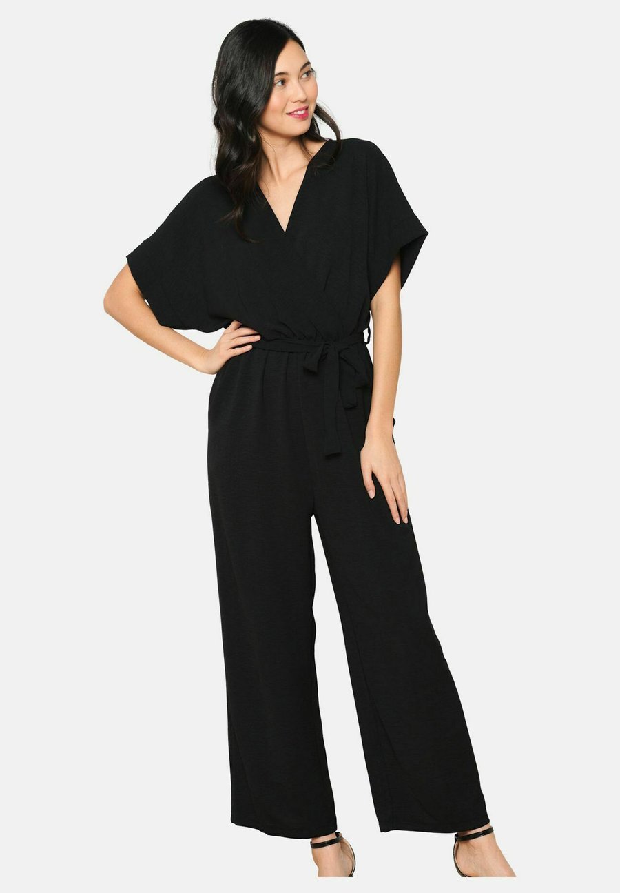 Комбинезон LolaLiza Jumpsuit, Black
Комбинезон LolaLiza Jumpsuit, Black