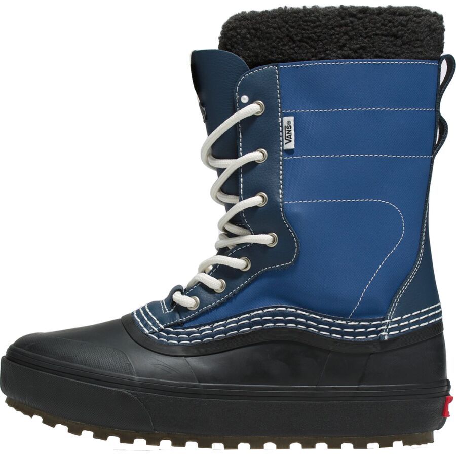 Ботинки Vans Standard Snow MTE Vans, Navy/Black
Ботинки Vans Standard Snow MTE Vans, Navy/Black