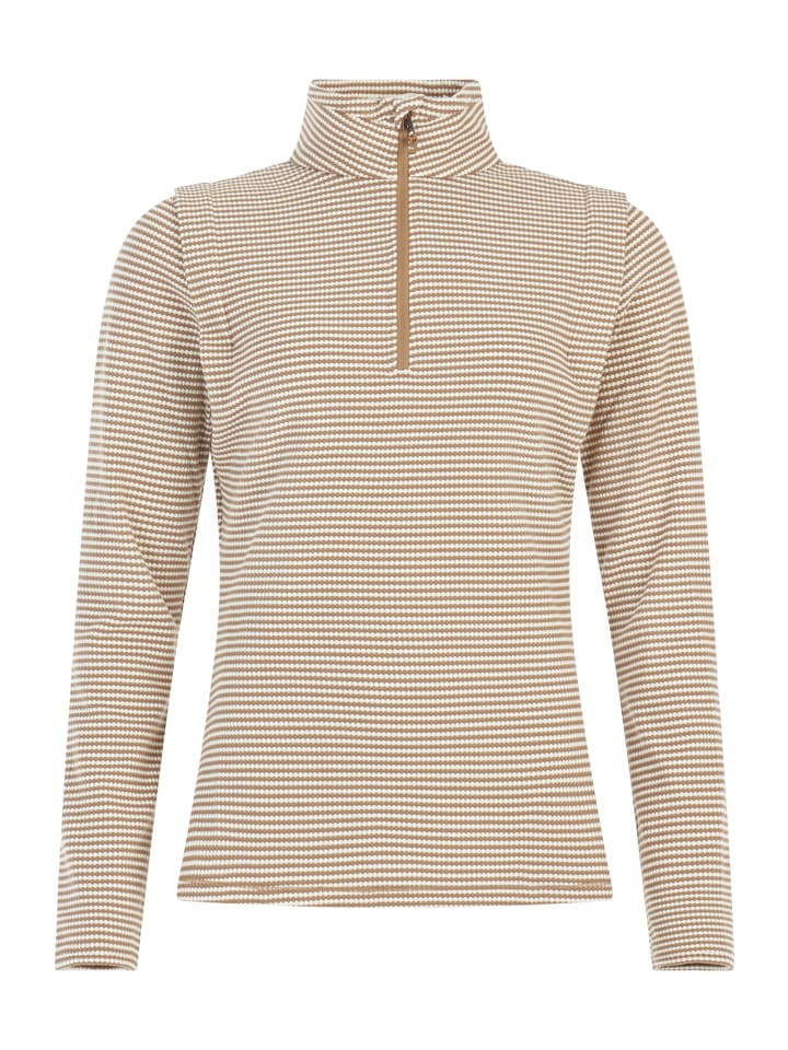 Флисовый свитер Protest
Флисовый свитер Protest