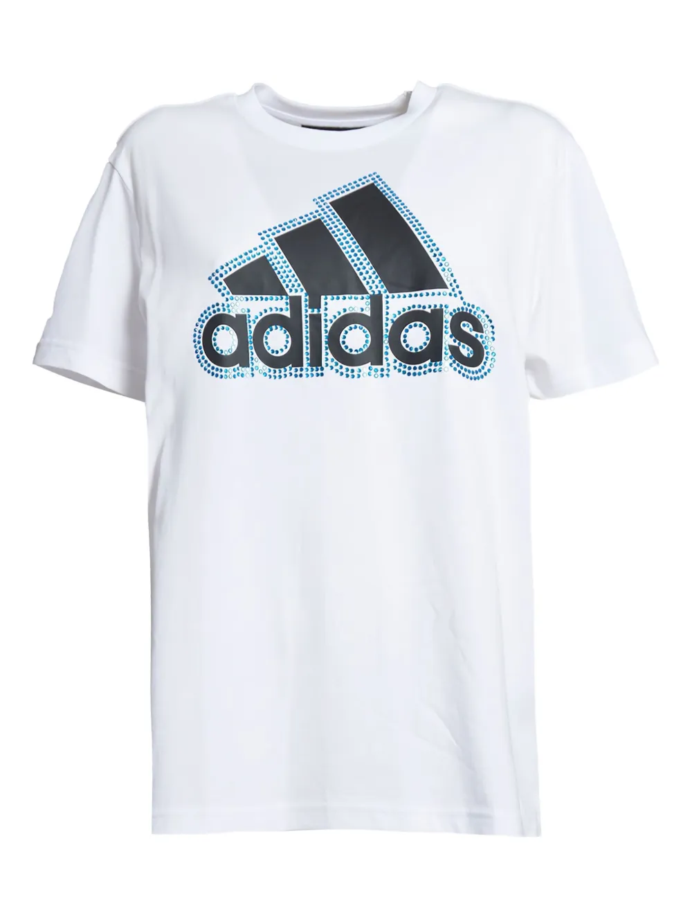 Футболка с логотипом из коллаборации с Caban Romantic, белый
Футболка с логотипом из коллаборации с Caban Romantic, белый