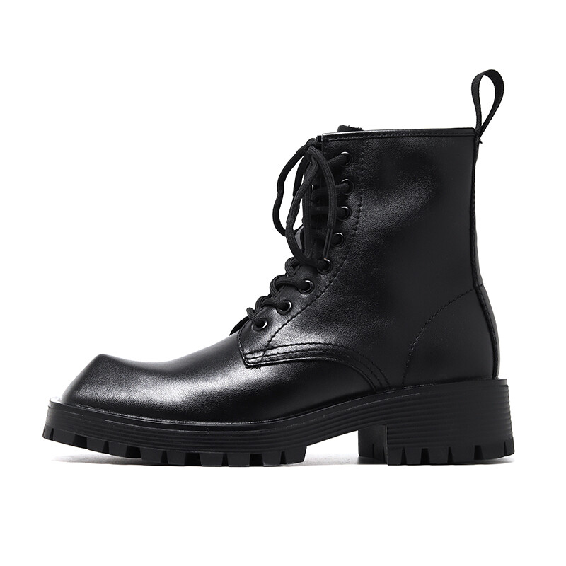 Ботинки Martin мужские черный Take A Break
Ботинки Martin мужские черный Take A Break