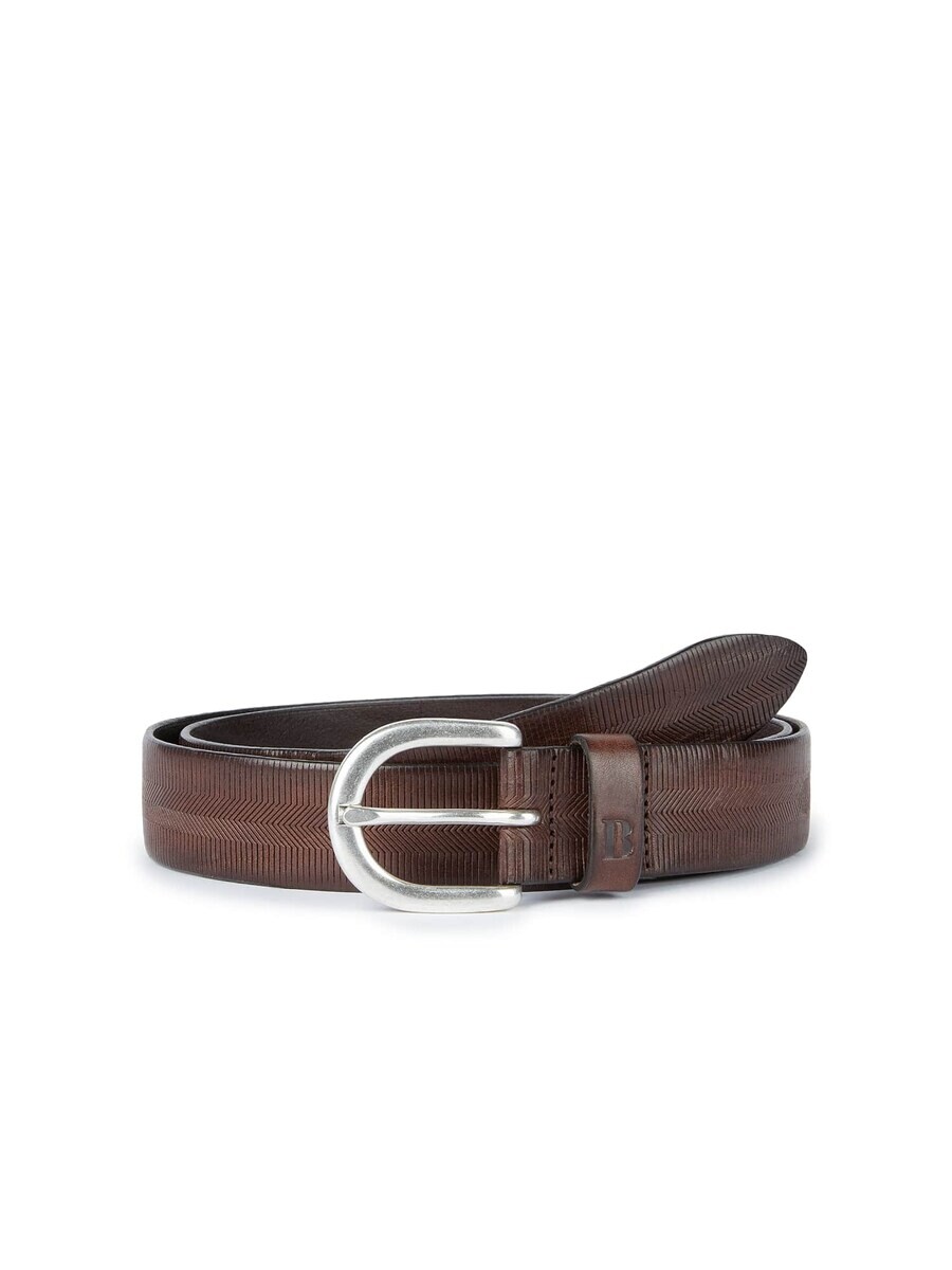 Ремень Boggi Milano Belt, коричневый
Ремень Boggi Milano Belt, коричневый
