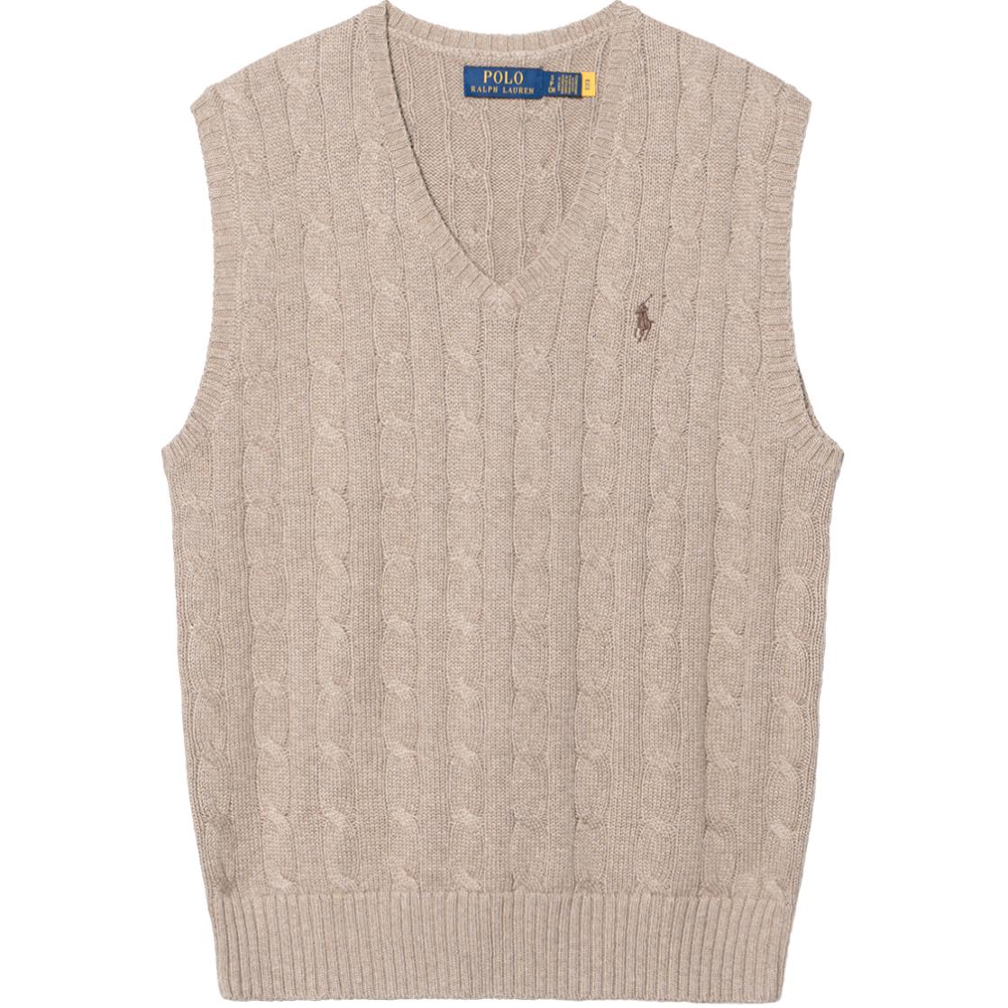 Мужские майки Natural Beige Polo Ralph Lauren, бежевый
Мужские майки Natural Beige Polo Ralph Lauren, бежевый