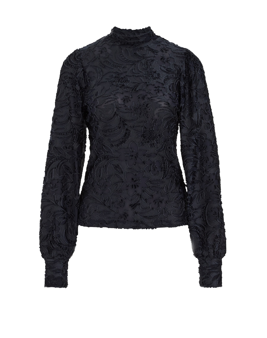 Блуза WE Fashion, темно-синий
Блуза WE Fashion, темно-синий