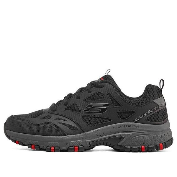 Кроссовки hillcrest 'black gray' Skechers, черный
Кроссовки hillcrest 'black gray' Skechers, черный